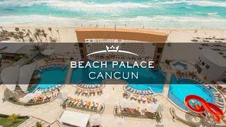 Beach Palace All Inclusive Resort Cancun | An In Depth Look Inside