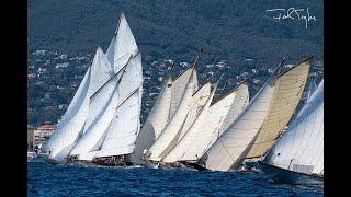 Dutch Classic Yacht Week in 2025 in Enkhuizen