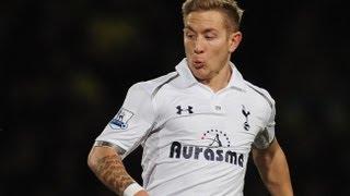 Lewis Holtby 2012-13 | HD