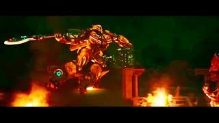 Transformers Rise of The Beasts (F-M) TV SPOT 8 "Unicron is Coming"