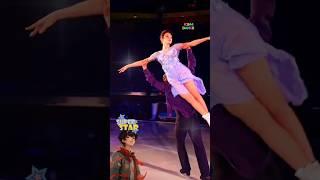 İce Dance. #shorts #ytviral #figureskating