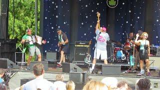 The Thingama Jigs at Maplewoodstock 2022 full set