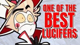 One of the Best "Lucifers" - Hazbin Hotel Analysis