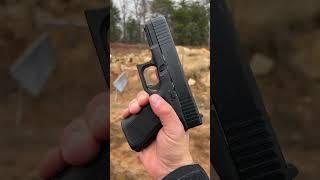 Gen 5 Glock 19