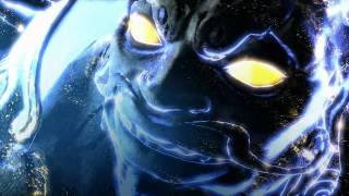 Asuras Wrath - Cinematic Game Trailer