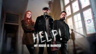 Help! My House Is Haunted Season 6 Episode 10 | S06E10: Pennies From Heaven