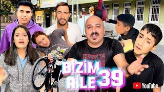 Bizim Aile 39’uncu Bölüm Komedi Seri #komik #eğlence #mizah #doğal