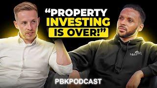 Justin Wilkins: Stop Listening To The Government, It’s A Waste Of Time! | PBK Podcast | EP 78