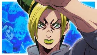 Jolyne Cujoh: Who is She? (Stone Ocean Arc Analysis)