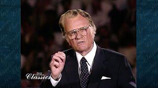 A Cure for Heart Trouble | Billy Graham Classic