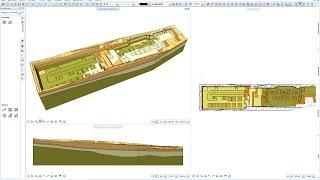 Allplan Add On Baugrube - Neues in Version 1 010