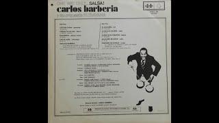 CARLOS BARBERIA CON JULITO VILLOT  -  LA MULATA SALSERA