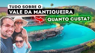 Tudo sobre o Hotel Fazenda Vale da Mantiqueira - Com preços!