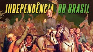 Independência do Brasil