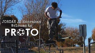 Jordan "JMONEY" Hanrahan | Welcome to PROTO