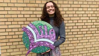 The story of Lila mosaics