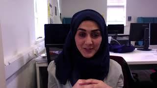 Eco-Friendly Transport: Self-Driving Cars Technology with Omayma Alqatawneh at SustainableUX