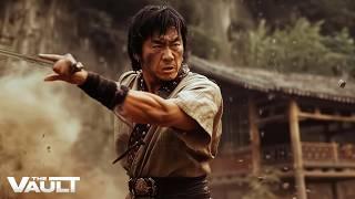 Mastering Martial Arts | Dragon vs. Needles of Death | Action Adventure Movie | Free Movie