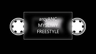 MYSLIWY FREESTYLE AGMHH Krucyata 3  #Podziemie #Wu #hardcorerap #hiphop #polskrap #underground #rap