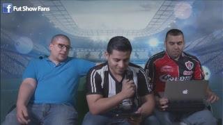 Fut Show Fans en vivo 16 de abril del 2018