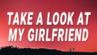 Gym Class Heroes - Take a look at my girlfriend (Cupid's Chokehold) (Lyrics)