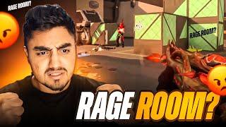 Valorant | RAGE ROOOM?  | Funny Stream Highlights