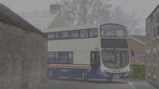 Omsi 2: Dublin Bus | B5TL Dual Door | Bowdenham V5