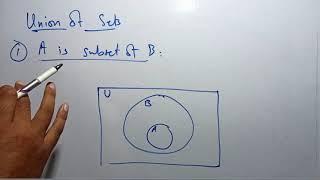 Venn Diagram - Mathematics | Lecture 9 | Class 7th