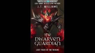 The Dwarven Guardian (Sword and Sorcery Fantasy Audiobook) [Unabridged]