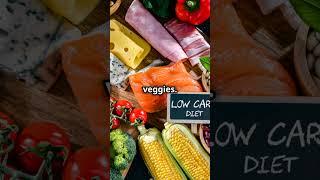 Keto VS Low Carb Which Diet is Better for Weight Loss?