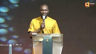 Apostle Joshua Selman @ WAFBEC2020 Day 5 Afternoon - Mysteries of the Kingdom (Full Sermon)