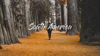 South America Travel Adventure