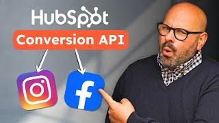 Power Up Your Ad Targeting With HubSpot and Meta Ads