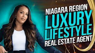 Moving To Niagara 2023: Your Luxury Niagara Homes Realtor