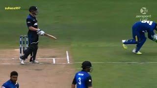 WORST BALL EVER BOWLED IN CRICKET HISTORY!