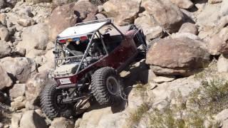 KOH 2017 Video & Rockcrawling Hammers