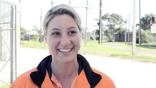 Apprentice recruitment with SA Power Networks