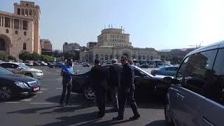 NEWS.am STYLE - Dan Bilzerian in Yerevan