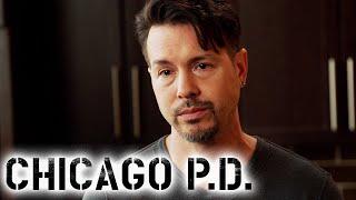 Antonio Comes Clean about His Drug Addiction | Chicago P.D.