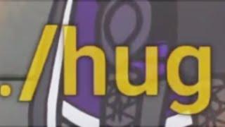 ⍟|~{ ./hug  ShiZPosT[¿] }~|⍟