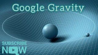 Google Tricks, Google gravity, I'm feeling lucky. Google secret tricks and fun~Hey Google~