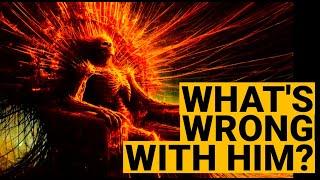 What Is Actually Wrong With The Emperor? - Warhammer 40k