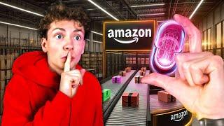 Wir Testen AMAZON Produkte! 