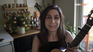 Dodie | radioeins-Session