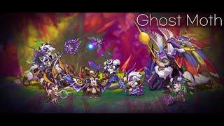 New Heroes, Ghost Moth & Thialfi