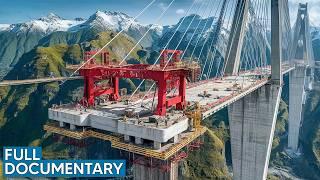 Impossible Engineering: Extreme Mega Projects | Full Documentary