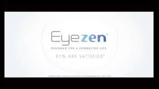 Crizal Eyezen TVC