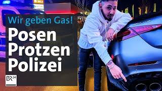 Auto-Poser vs. Tuning-Polizei: Wem gehört die Straße? | Die Story | Kontrovers | BR24