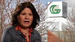 GGC First Generation - Make Your Mark