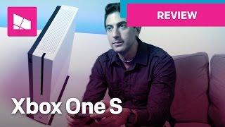 Xbox One S review and impressions